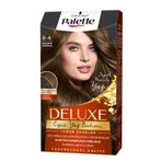Palette Deluxe Yoğun Renkler Kaşmir Kumral 6-4 Saç Boyası