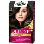 Palette DLX Kahve 4.0 Saç Boyası