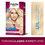 Palette DLX Ultra Yoğun Renk Açıcı
