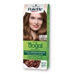 Palette Doğal Renkler No:7 60 Fındık Kahve Saç Boyası