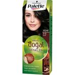 Palette Doğal Renkler Siyah 1-0 10 Adet Saç Boyası