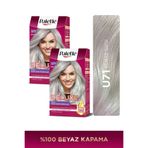Palette e40a5bc1-7ec2-5d67-bf7d-a7c500eec4bb Deluxe U71 Elmas Grisi X 2 Adet