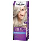 Palette Göz Alıcı Renkler 10-1 Küllü Açık Sarı Saç Boyası