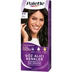 Palette Göz Alıcı Renkler 3-0 Koyu Kahve Saç Boyası 110 ml 2 Adet