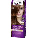 Palette Göz Alıcı Renkler 5-68 Kestane Kumral Saç Boyası