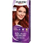 Palette Göz Alıcı Renkler 6-88 Yoğun Kızıl Saç Boyası 110 Ml