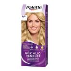 Palette Göz Alıcı Renkler 9-0 Sarı 110 ml Saç Boyası
