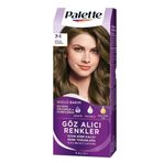 Palette Icc 7-1 Küllü Kumral 110 ml Saç Boyası