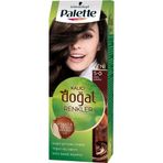 Palette Kalıcı Doğal Renkler 5-0 Açık Kahve Saç Boyası