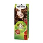 Palette Kalıcı Doğal Renkler 6-68 Bronz Çikolata Saç Boyası