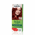 Palette Kalıcı Doğal Renkler 6.88 Ateş Kızılı Saç Boyası