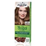 Palette Kalıcı Doğal Renkler 7-60 Fındık Kahve Saç Boyası