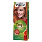 Palette Kalıcı Doğal Renkler 8-77 Tarçın Bakır Saç Boyası