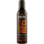 Palette Modella Rıccı Mousse Kıvırcık Saçlar Için Saç Köpüğü