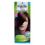 Palette Natural 4-60 Altın Kakao 2 Adet Saç Boyası