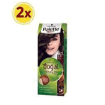Palette Natural 5.0 Fındık Kahvesi Saç Boyası x2