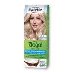 Palette Natural Colors 12-1 Küllü Buzlu Sarı 30 ml Saç Boyası