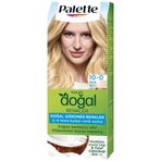 Palette Naturel 10.0 Açık Papatya Saç Boyası