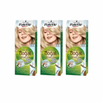 Palette Naturel Açık Sarı 10.0 x3 Saç Boyası