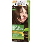 Palette Naturel Fındık Kahvesi 5.0 Saç Boyası