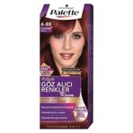 Palette Naturel Göz Alıcı 6-88 Yoğun Kızıl Saç Boyası