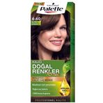 Palette Pnc 4.60 Altın Kakao Saç Boyası