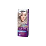 Palette Saç Boyası Natural Göz Alıcı Renk 12-21 Gümüş Sarı