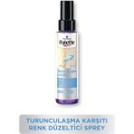 Palette Schwarzkopf Renk Düzeltici Sprey Canlandırıcı Etkiyle 100 ml Röfleli Saçlar İçin