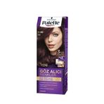 Palette Yoğun Göz Alıcı Renkler 4.88 Saç Boyası
