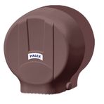 Palex 3448-A Ahşap Standart Jumbo Tuvalet Kağıdı Dispenseri