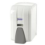 Palex 3452-0 Kartuşlu 800 cc Beyaz İnter Mini Köpük Dispenseri