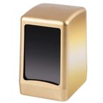 Palex 3474-G Ağır Gold Masa Üstü Peçete Dispenseri