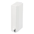 Palex 3480 500 cc Beyaz Kartuşlu Köpük Sabun Dispenseri