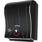 Palex 3491-S 21 cm Siyah Prestij Otomatik Havlu Dispenseri