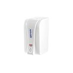 Palex 3506-K Krom Kaplama Prestij Köpük Sabun Dispenseri