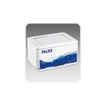 Palex 3536-H Hafif Beyaz Yatay Peçetelik