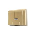 Palex 3570-G Standart Z Katlı Gold Kağıt Havlu Dispenseri