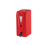 Palex 3590-b Köpük Sabun Dispenseri Kartuşlu 1000 cc Kırmızı