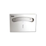 Palex 3802-2 Krom Klozet Kapak Örtü Dispenseri