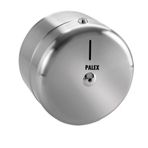 Palex 3802-9 Krom 304 Kalite Mini Pratik Kağıt Dispenseri