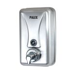 Palex 3806-1 Krom 1000 cc 304 Kalite Köpük Sabun Dispenseri