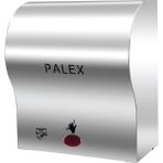 Palex 3816-0 21 cm 304 Kalite Krom Otomatik Havlu Dispenseri