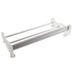 Palex 4514-1 35 cm 300 m Standart Beyaz Mikro Streç Aparatı