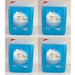 Palex 5 KG Oda Parfümü Çamaşır Parfümü 4x5kg-IVORY