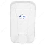 Palex 500 cc Beyaz Sıvı Sabun Dispenseri