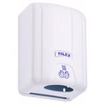 Palex Dökme Sensörlü Sıvı Sabun Beyaz Dispenseri