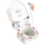 Palex Hijyenik Klozet Kapak Örtüsü Dispenseri