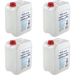 Palex Köpük Sabun El Temizleme Sıvısı 4 x 5 KG