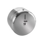Palex Krom Mini Pratik Tuvalet Kağıt Dispenseri Plx-3802-9