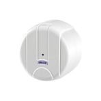 Palex Mini Pratik İçten Çekmeli Tuvalet Kağıdı Dispenseri Beyaz - 3442-0